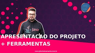 Apresentacao do projeto  Ferramentas Formacao Junior AWS Cloud e Spring Boot REST com Angular 13 [upl. by Limaa]