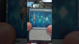 Opening Kamigawa Neon dynasty SBB mtg mtgmodern mtgedh mtgcommander fyp magicthegathering [upl. by Spenser]