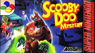 Longplay of ScoobyDoo Mystery [upl. by Hgielsel]