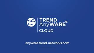 TREND AnyWARE Cloud FR [upl. by Frentz]