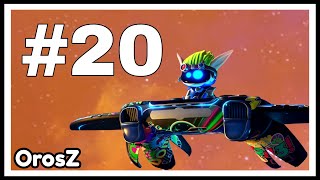 Lets play ASTRO BOT 20 Dude Raider [upl. by Pasho272]