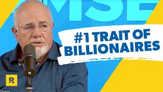 The 1 Trait That Creates Billionaires [upl. by Sahcnip886]