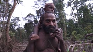 Song of the Mamuna Tribe of South Papua  10 Hours HQ [upl. by Auburn]