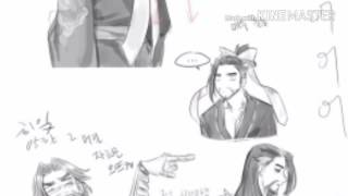 McHanzo  Nicotine [upl. by Elrod]