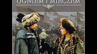 01 Ogniem i mieczem  Prolog [upl. by Adnorhs438]