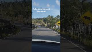 Voltando de Maragogi para Maceió [upl. by Snow]