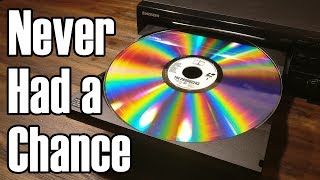 Laserdisc An Introduction [upl. by Nixon]