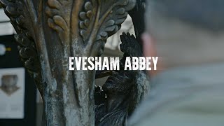 Evesham Abbey  Route to the Roots  Episode 1  Trailer [upl. by Judon]