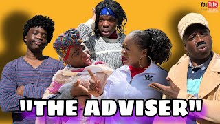 AFRICAN DRAMA THE ADVISOR [upl. by Kruger607]