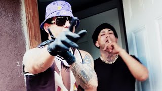 Glary Beibi  Trap Encendio🔥 ftKastrofobia2024 Official Music VideoShot byGorillaStudioFilmz [upl. by Rianon86]