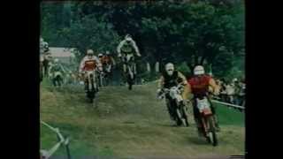 Kilmartin motocross 1978 250 gp [upl. by Reviel]