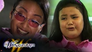 Wansapanataym Matabil na Bilbil Angela Velez  FULL EPISODE 107 [upl. by Magocsi500]