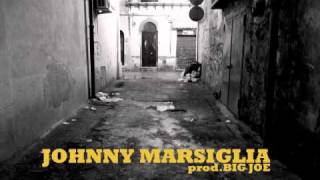 JOHNNY MARSIGLIA quotPENSAREquot PRODBIG JOE [upl. by Annohs]