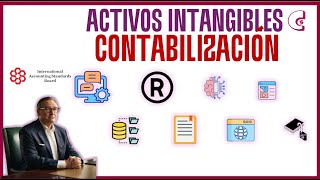 NIC 38  Todo sobre Activos Intangibles [upl. by Rutger]