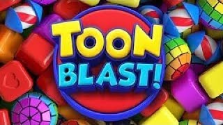 Toon Blast level 9638 [upl. by Kan]