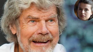 🔥Reinhold Messner Lässt DIE AMPEL ZITTERN [upl. by Rives]