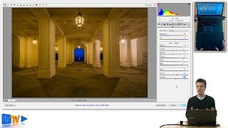 Creating Truly Realistic HDR Images with Adobe Camera Raw [upl. by Adelle]