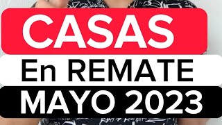 CASAS en REMATE  Remates Judiciales Ecuador 🇪🇨 [upl. by Auqenet]