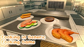 Good Chef  Cooking Games [upl. by Duck]