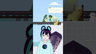 Spiritfarer 10 Clips 4 shorts vtuber twitch twitchclips spiritfarer spiritfarergame [upl. by Ailev]