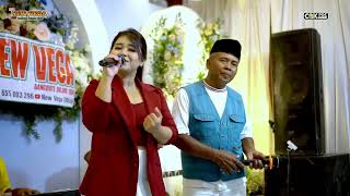 CUMA KAMU  Lina Argita ft Tamu  NEW VEGA [upl. by Serg946]