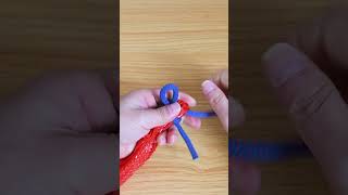 Outdoor camping knots [upl. by Naves]