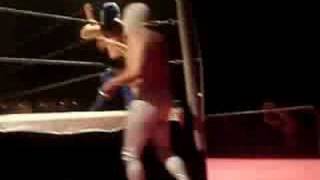 Lucha Libre en Londres [upl. by Duke942]