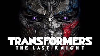 Transformers The Last Knight Review  Anatomy of a Movie [upl. by Dougy342]