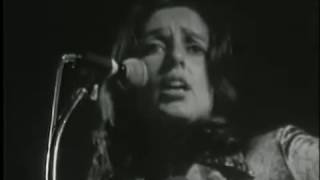 Joan Baez  The Partizan live in concert in Paris 1973 [upl. by Hallerson]