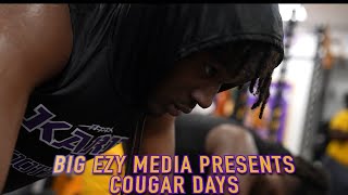 Highschool HardKnocks “Cougar Days” A Documentary Film Series Of Edna Karr looking To ReKlaim State🍿 [upl. by Alym118]