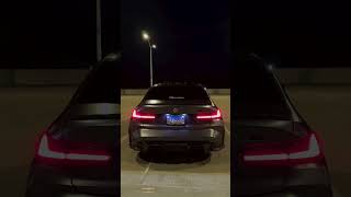 M3 g80 competition 🫦🫦💀لايكاشتراك shorts like subscribe فولولايككومنت [upl. by Htabazile]