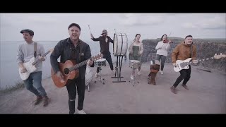 Rend Collective  REVIVAL ANTHEM Official Video [upl. by Vladimir390]