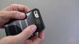 Impact Gel Xtreme Armour iPhone Case Review [upl. by Nay798]