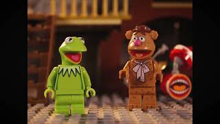 The Lego Muppet Show Tragedy [upl. by Sparky]