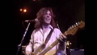 Hoodoo Gurus  Live at the Ritz NYC  1987 2 of 3 [upl. by Eidnew]