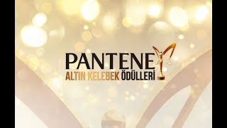 48 Pantene Altın Kelebek Ödülleri sahiplerini buluyor  Canlı Pantene Altınkelebek Hürriyet [upl. by Phelgon]