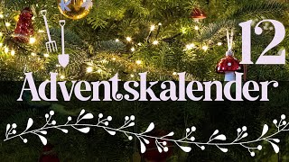 Adventskalender der GartenYoutuber Tag 12  viel Glück 🌱🧑🏻‍🌾 [upl. by Mortensen]