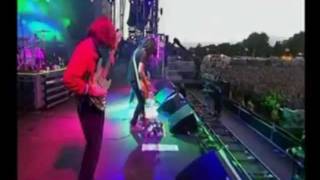 The Strokes  Wireless Festival  Full Concert 2006 [upl. by Tshombe504]