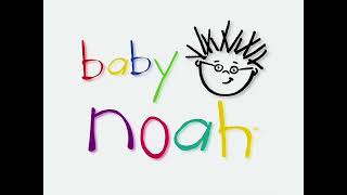 Baby Noah OST  Noahs Ark Song Traditional Slow Down 067 [upl. by Myer211]