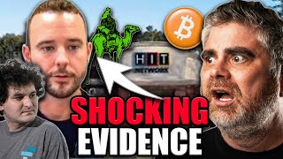 Most INSANE Story of This Bull Run Hit Network Crypto YouTube Criminals [upl. by Hettie]