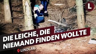 Ignoriert Polizei einen Mordhinweis  WDR Lokalzeit MordOrte [upl. by Natsuj159]