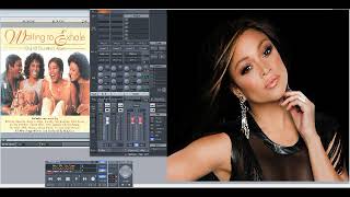 Chante Moore – Wey U Slowed Down [upl. by Mildrid]