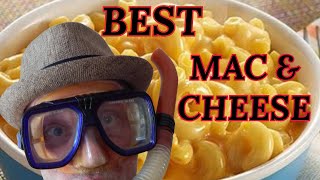 Unveiling the Ultimate Mac and Cheese Winner [upl. by Atinrev]