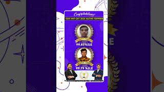 Our TOPPERS of MHTCET 2024 in Maths  TOPPERS Batch is live now dineshsir mhtcet2024 mhtcet [upl. by Losiram]