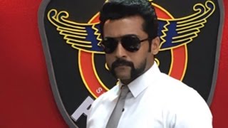 SINGAM 2  TAMIL MOVIE  SURYA  HANSIKA [upl. by Renruojos]