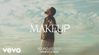 Danny Gokey  Makeup Audio Only [upl. by Akihsat]