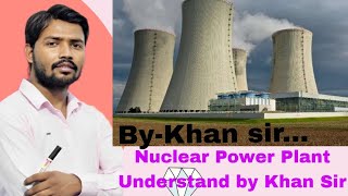 Automatic Power Plant by Khan sir [upl. by Hgielar230]