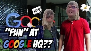 The Ultimate Shaming At Googles Office  SGAG [upl. by Laise299]