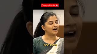 Ias mock interview upsc interview ytshorts viral iasindia credit drishti ias and UPSCAmlan [upl. by Annayk]