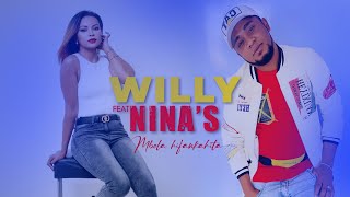 WILLY feat NINAS  MBOLA HIFANKAHITA Nouveauté Gasy 2022 [upl. by Luht886]